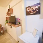 Urban Charme Apartamento