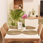 Apartamento Urban Charme Trieste