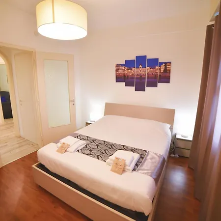 Daire Urban Charme Trieste