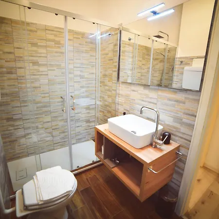 Urban Charme Apartment