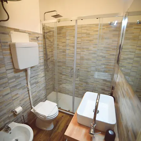 Urban Charme Apartment