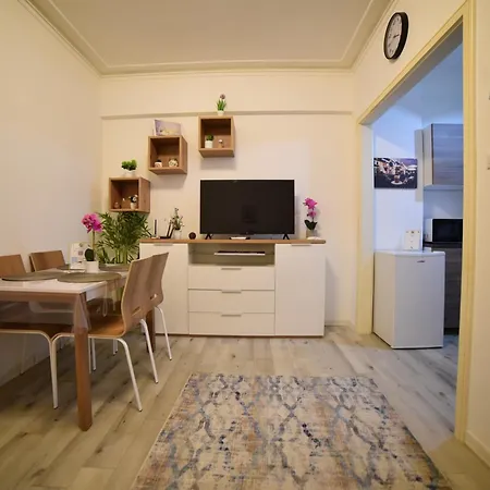 Apartment Urban Charme
