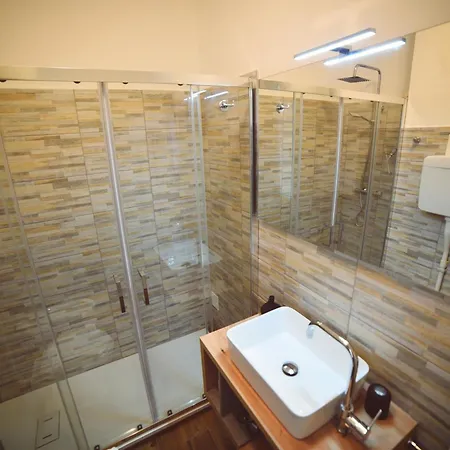 Urban Charme Apartment Trieste