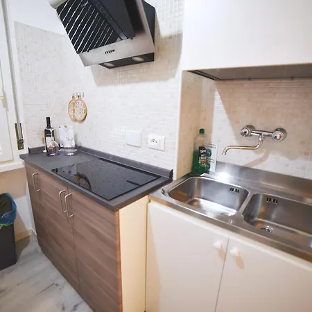 Apartment Urban Charme *