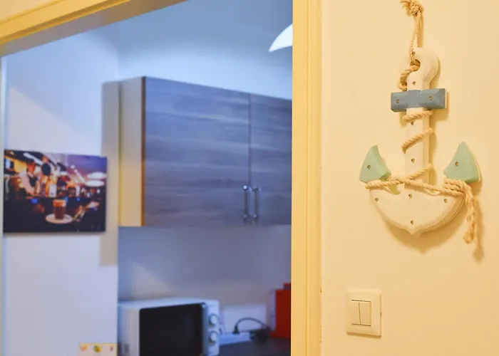 Urban Charme Διαμέρισμα