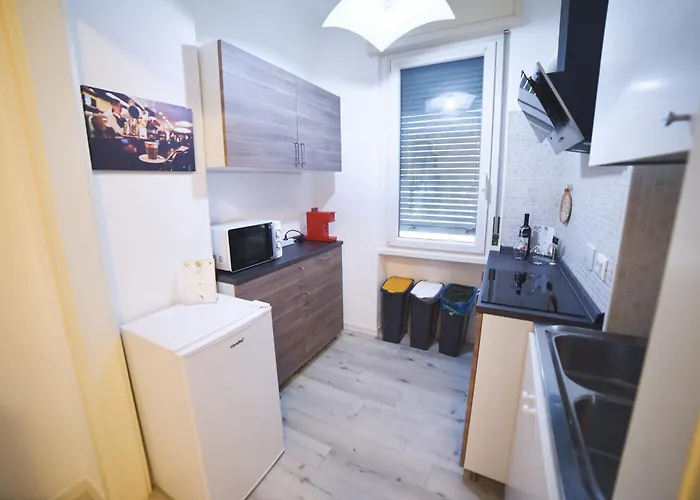 Urban Charme Τεργέστη