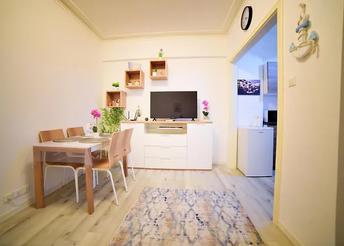 Urban Charme Τεργέστη