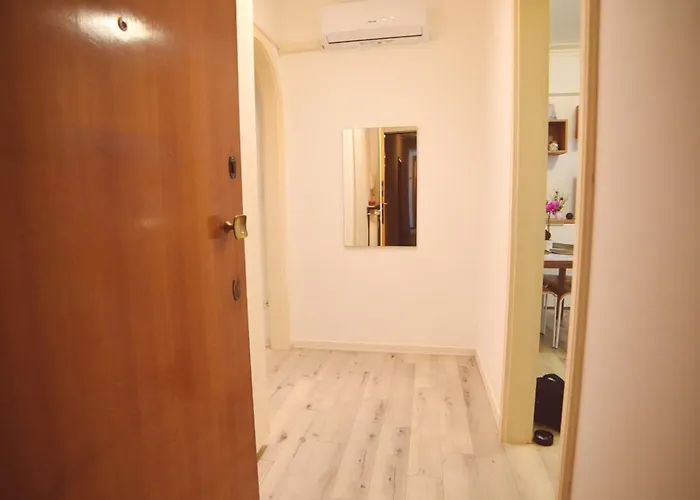 Urban Charme * Τεργέστη