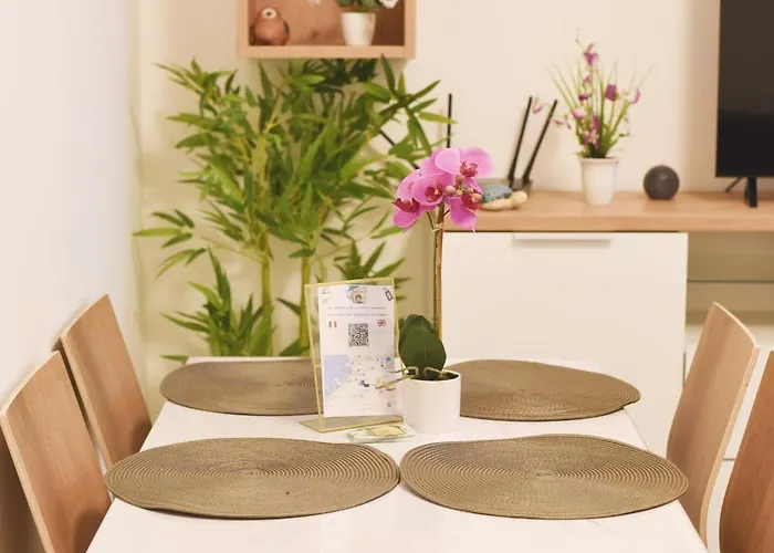 Διαμέρισμα Urban Charme Τεργέστη