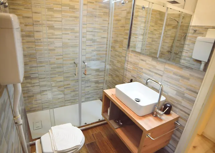 Διαμέρισμα Urban Charme *