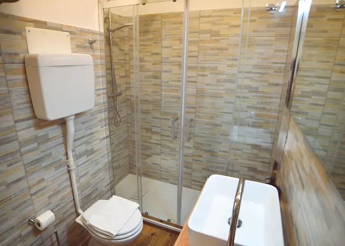 Urban Charme Διαμέρισμα