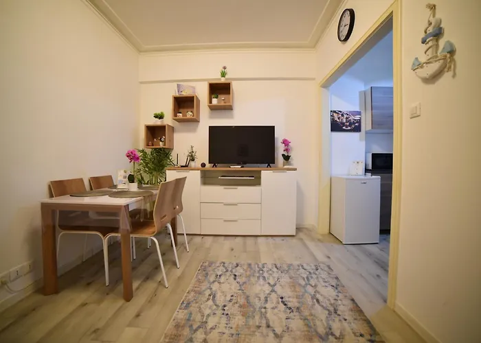 Διαμέρισμα Urban Charme