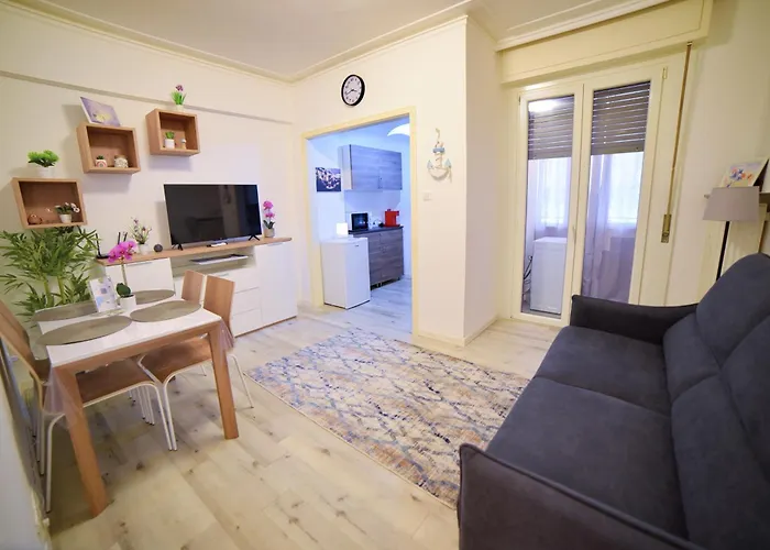 Διαμέρισμα Urban Charme *