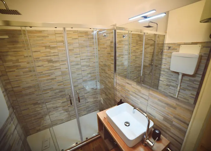 Urban Charme Διαμέρισμα Τεργέστη