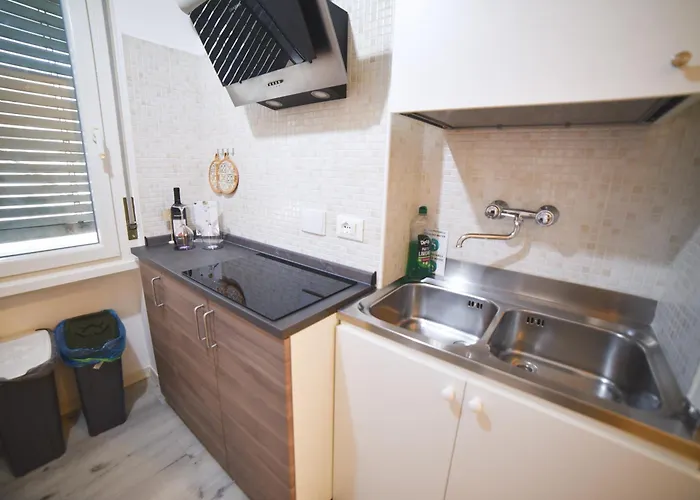 Διαμέρισμα Urban Charme *